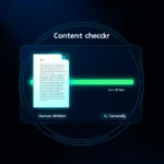 AI content Checker